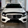 Osłona przeciw owadom na maskę do Mercedes C Class Podgląd zdjęcia produktu 1