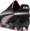 Puma KING ULTIMATE FG/AG - metallic, Größe:6 Produktbild-Vorschau 2