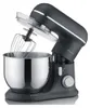 Robot pétrin 5.3l 1200w noir mat - Severin - KM3899 - Voir les images du produit 2