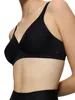 Triumph Modern Soft+Baumwolle, Weicher Becher, Schwarz, Produktbild-Vorschau 3