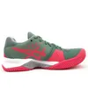 Asics Gel Challenger 12 Clay Slate Damen Tennisschuh, Asics Produktbild-Vorschau 10