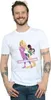Disney - "Wreck It Ralph" T-Shirt für Herren BI52308 (XXL) Produktbild-Vorschau 2