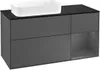 Villeroy & Boch F282GKGK Waschbeckenunterschrank Finion F28 Produktbild-Vorschau 2