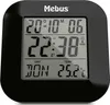 MEBUS MEB Funkwecker digital schwarz 411513 4017805515109 Produktbild-Vorschau 3