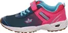 Scarpa sportiva con chiusura a velcro Barney VS Anteprima dell’immagine prodotto 13