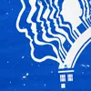 style3 Timelord Generationen T-Shirt Damen zeitreise serie Produktbild-Vorschau 2