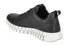 Ecco  Herrenschuhe sportlicher Schnürer Schwarz Freizeit, Produktbild-Vorschau 27