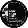 Uppercut Deluxe Clay Modelliermasse für starken Halt 70 g Produktbild-Vorschau 2