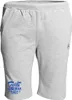 Übergrößen Sweatshort AHORN SPORTSWEAR Lake Tahoe blau Grey Produktbild-Vorschau 1