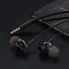 Mcdodo Kopfhörer Mit Mikrofon Mini Jack, Schwarz Produktbild-Vorschau 6