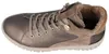 WALDLÄUFER H Livia Damen Stiefelette beige bronze Leder - Produktbild-Vorschau 6