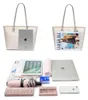 LOVEVOOK Weiße Damen Handtasche – Umhängetasche & Produktbild-Vorschau 10