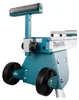 Makita WST07, Aluminium, Blau, Silber, 4 Bein(e), 2 Produktbild-Vorschau 12