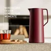 Caraffa sottovuoto EMSA Motiva Quick Press 1l vino rosso Anteprima dell’immagine prodotto 17