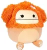 Jazwares SQJW1219A ; SQCR05428 - Squishmallows Shasta le Voir les images du produit 4