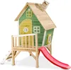 EXIT Fantasia 300 Maison en Bois – Cabane Extérieure – Voir les images du produit 1