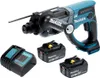Makita DHR202Z Akku-Bohrhammer Produktbild-Vorschau 20