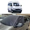 DISCAM Frontscheibenabdeckung für Mercedes Sprinter W902 LT Produktbild-Vorschau 1