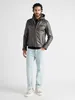 JCC Lederjacke 993 Herren grey 58 Produktbild-Vorschau 9