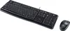 Logitech Desktop MK120 Produktbild-Vorschau 1