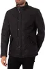 Barbour Powell Steppjacke, Blau 3XL Produktbild-Vorschau 1