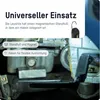ANSMANN LED Inspektionsleuchte mit 500 Lumen - Produktbild-Vorschau 4