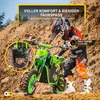 Actionbikes Motors Kinder Crossbike Viper | Elektro Produktbild-Vorschau 7