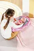 Zapf BABY né Babynest 835821 Voir les images du produit 5