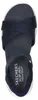 Skechers Slip-Ins: Ultra Flex 3.0  Sandalen Plat - Blauw - Produktbild-Vorschau 12
