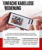 Canon Selphy/CP1500/Tisk/10x15/WiFi/USB Náhľad obrázku produktu 6