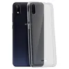 Custodia morbida originale Wiko per Wiko Y60 - Trasparente Anteprima dell’immagine prodotto 2
