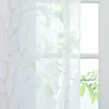 Joyswahl 2er Set Schiebegardinen mit Schlaufen Modern Voile Produktbild-Vorschau 4