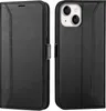 Handyhülle für iPhone 14 Hülle Flip Case klappbare Tasche Produktbild-Vorschau 1