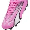 Puma Kinder Fußballschuhe Rosa 107775-01 Grösse 28 Produktbild-Vorschau 8