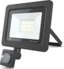 LED-Flutlicht Strahler PROXIM II 20W |6000K| PIR IP66 Produktbild-Vorschau 2