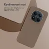 Coque arrière colorée imoshion pour le Xiaomi Redmi Note 15 Voir les images du produit 2