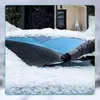 Frostschutz-Sonnenschutzmatte für Autoscheiben und Spiegel Produktbild-Vorschau 6