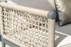 Garden Impressions Lounge/Dining Eckset Teramon 5-teilig Produktbild-Vorschau 10