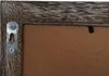 Werbetafel HWC-C51, Wandtafel Kreidetafel, 55x34x2cm, Holz Produktbild-Vorschau 4