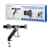 LogiLink BP0102, Klemme, 6,5 kg, 43,2 cm (17"), 68,6 cm Produktbild-Vorschau 10