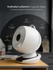Ventilatore Meaco 1056 silenzioso da tavolo con Anteprima dell’immagine prodotto 4