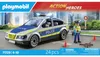 geobra Brandstätter Stiftung & Co.K Voiture de police Voir les images du produit 13