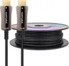 Hdmi Kabel V2.1 8k@60hz Aoc Glasfaser 30m Nanocable Produktbild-Vorschau 1