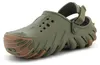 Crocs Schuhe Echo Gum Ro, 211675309 Produktbild-Vorschau 4