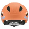 UVEX - S4100471115 - Casco da ciclismo - Taglia 45-50 - Anteprima dell’immagine prodotto 2