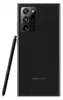 A black Samsung Galaxy Note20 Ultra 5G smartphone with its stylus. Anteprima dell’immagine prodotto