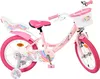 VOLARE bicicletta per bambini Unicorno 16 pollici, rosa Anteprima dell’immagine prodotto 10
