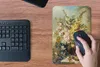 MuchoWow® Mauspad Mousepad Große Vase mit Blumen - Josep Produktbild-Vorschau 4