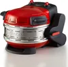 Ariete 0927/00 Urządzenie do pizzy/piec 2 pizze/pizze 2300 Podgląd zdjęcia produktu 3