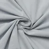 Lenzuolo di jersey per passeggino 75 x 35 - grigio Anteprima dell’immagine prodotto 4
